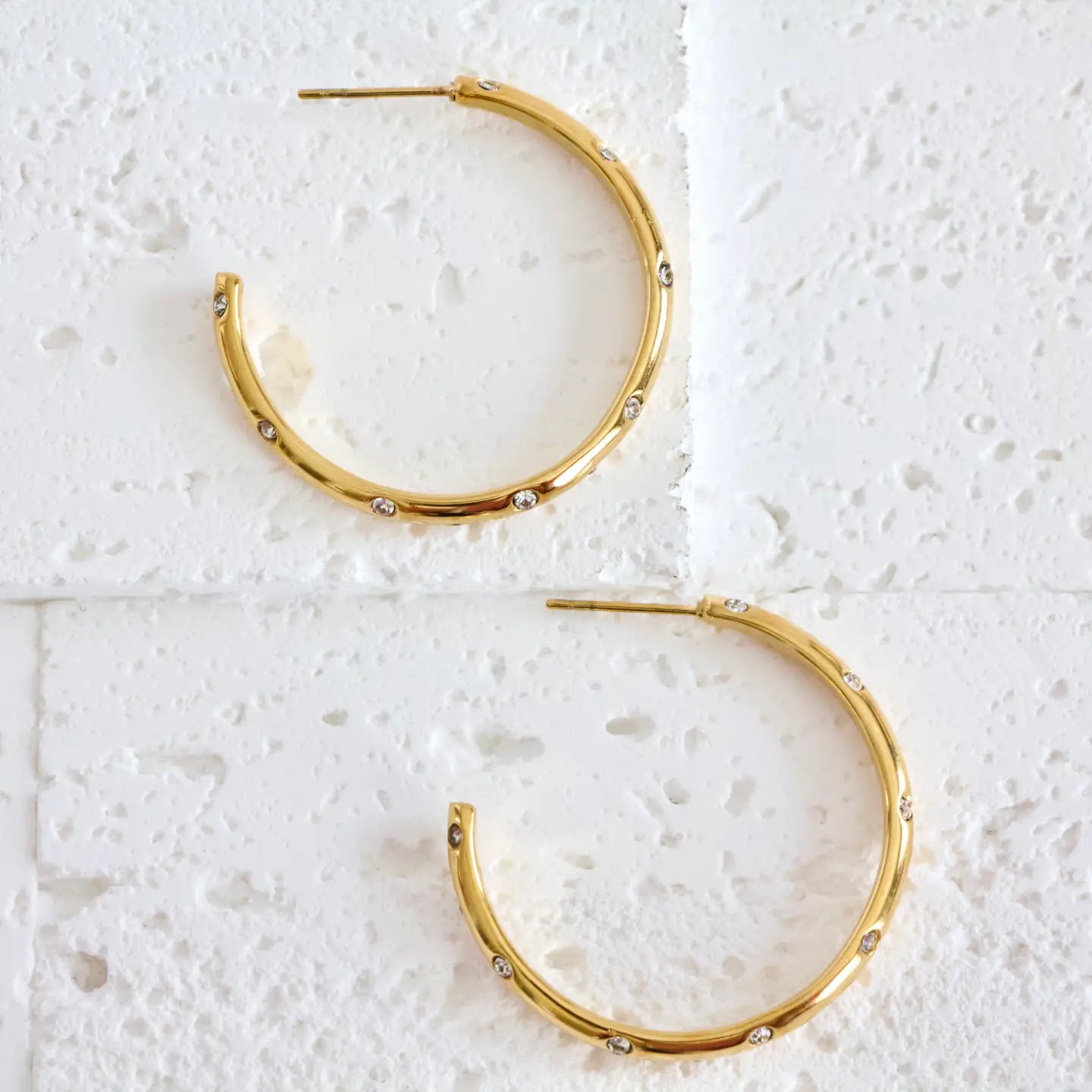 Sloane Hoops