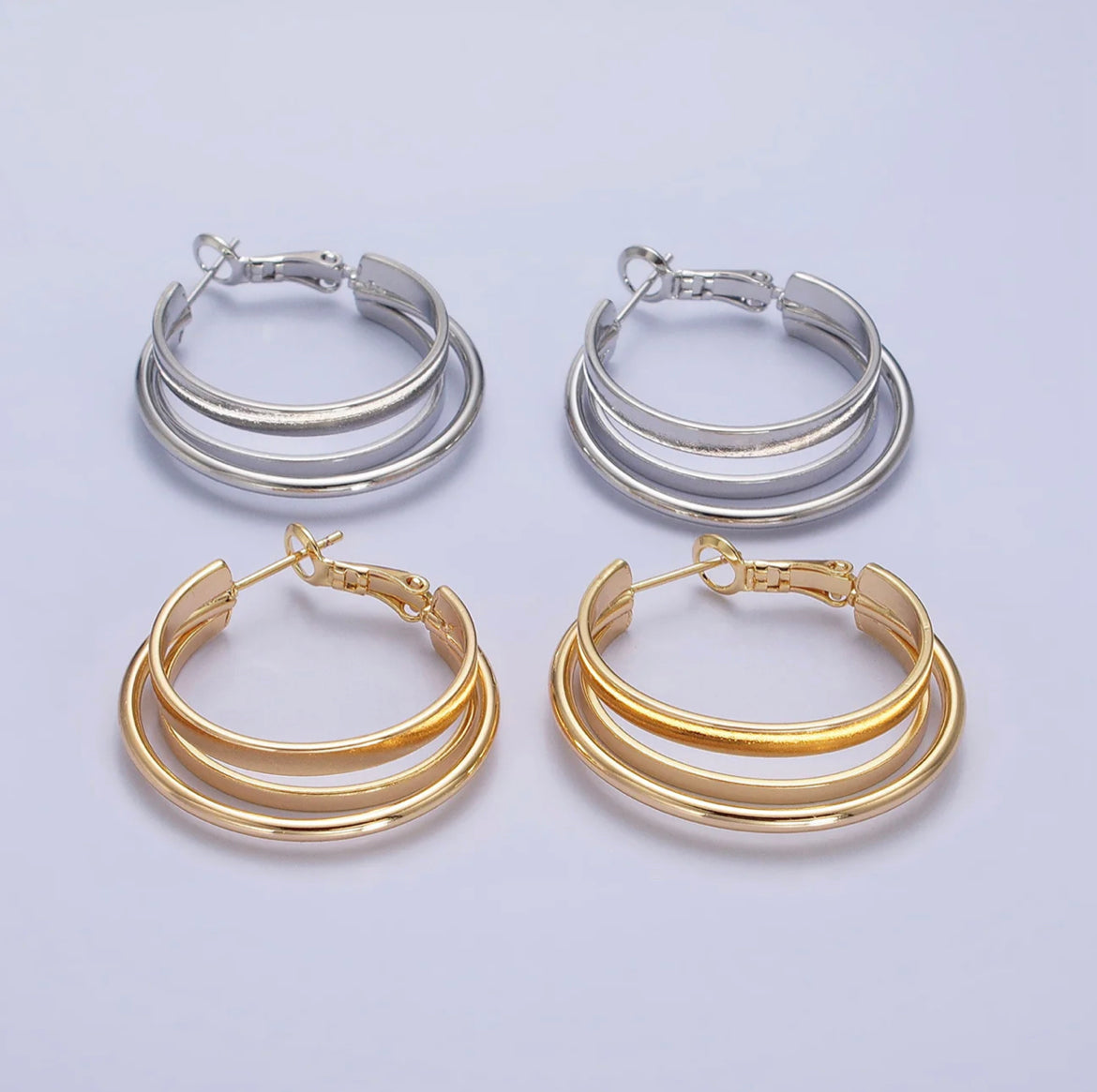 Triple Threat Hoops