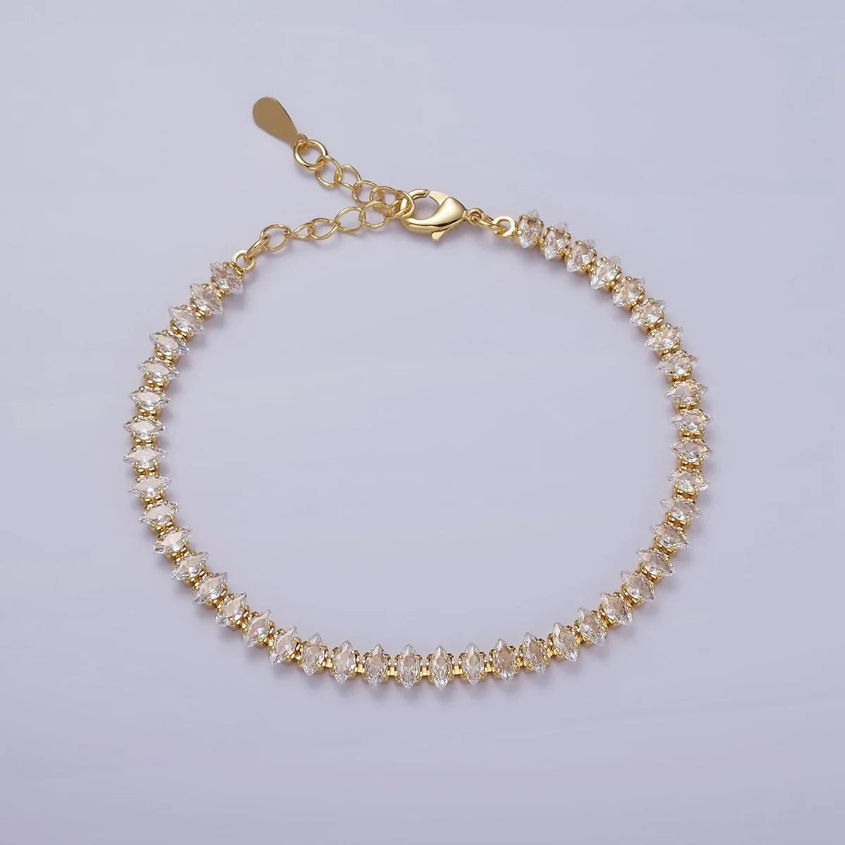 Monroe Bracelet